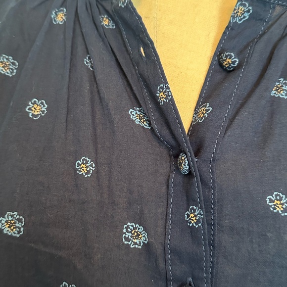 Tunic from Anthropologie - Picture 8 of 8